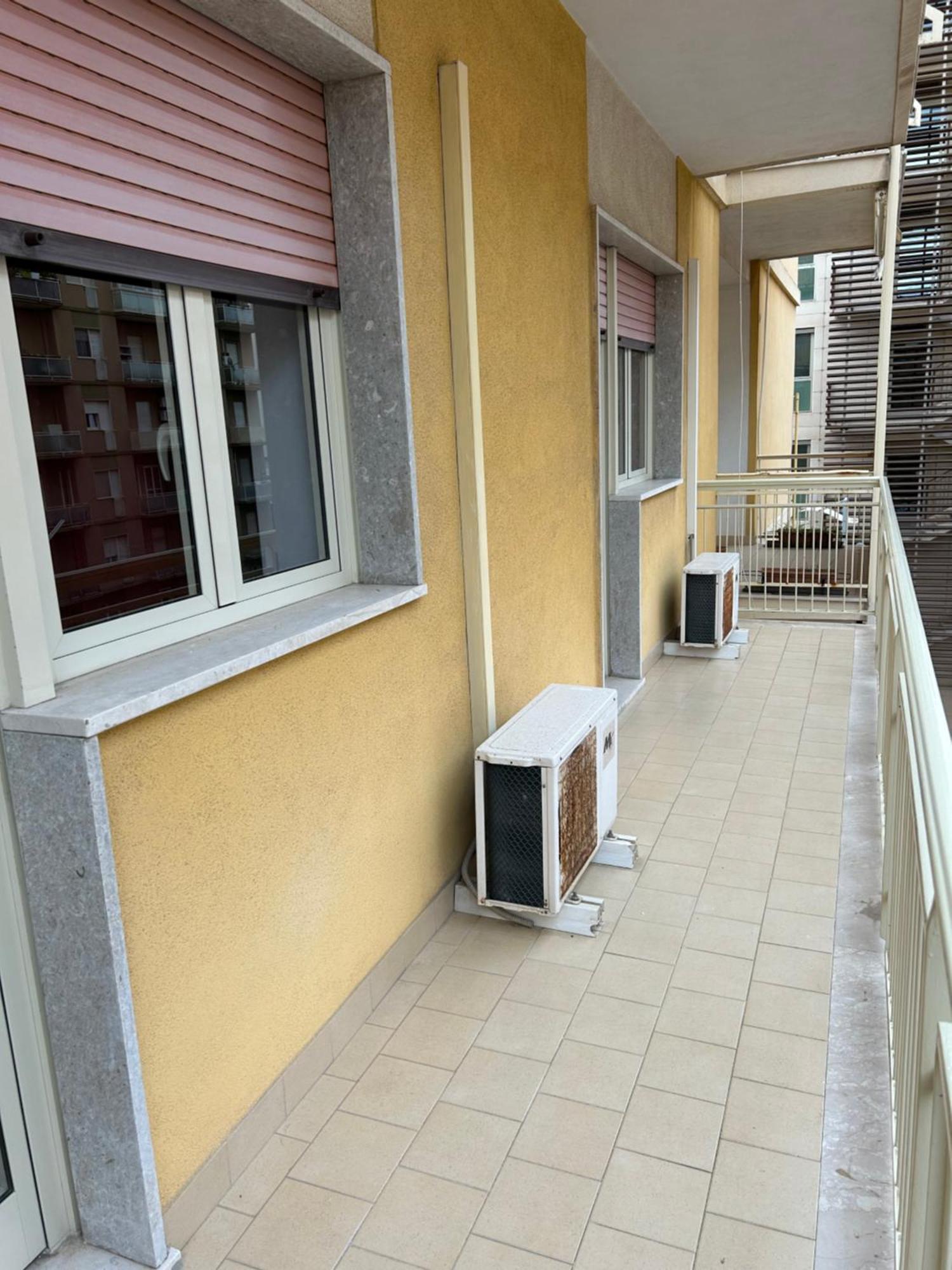 Apartamento Luminosa Casa Punti Cardinali Syracuse Exterior foto